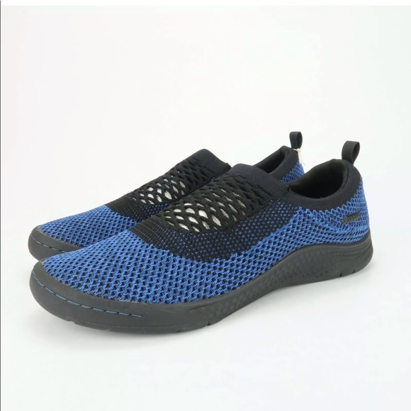 j sport memory foam shoes